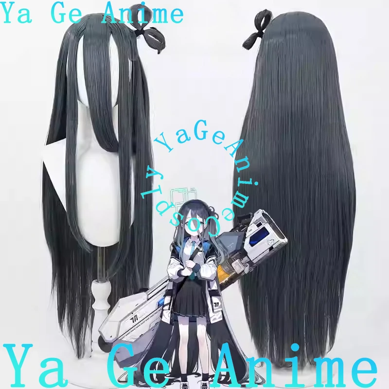 

Аниме Синий Архив Tendo Arisu Initial Ver Косплей Парик Аниме Игры Хэллоуин Карнавал Вечеринка Синтетические Термостойкие Волосы