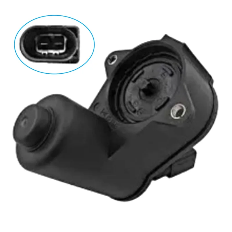 

Привод стояночного тормоза, зубчатый двигатель ручного тормоза 4F0998281 4F0998281A 4F0998281B для A6 C6 Q3