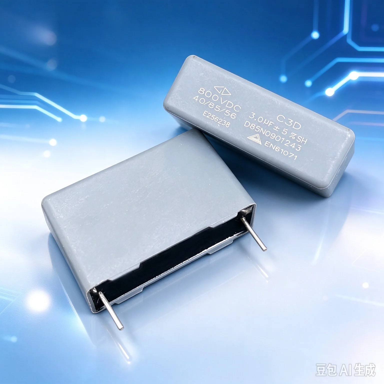 per-condensatore-di-sicurezza-fara-mkp-3uf-305-700‑800v-c3d2k305k-50-pezzi