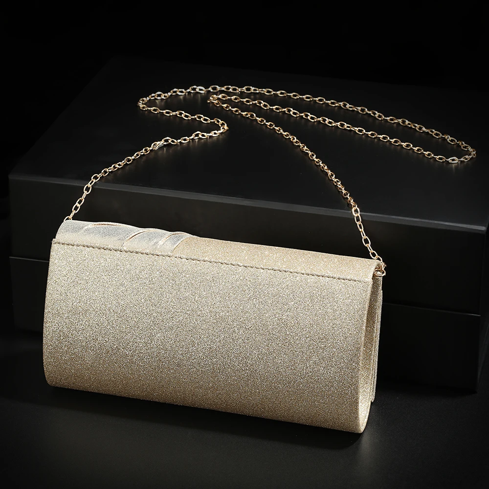 Sac de soirée scintillant de s - Flap Bag Envelope avis et prix