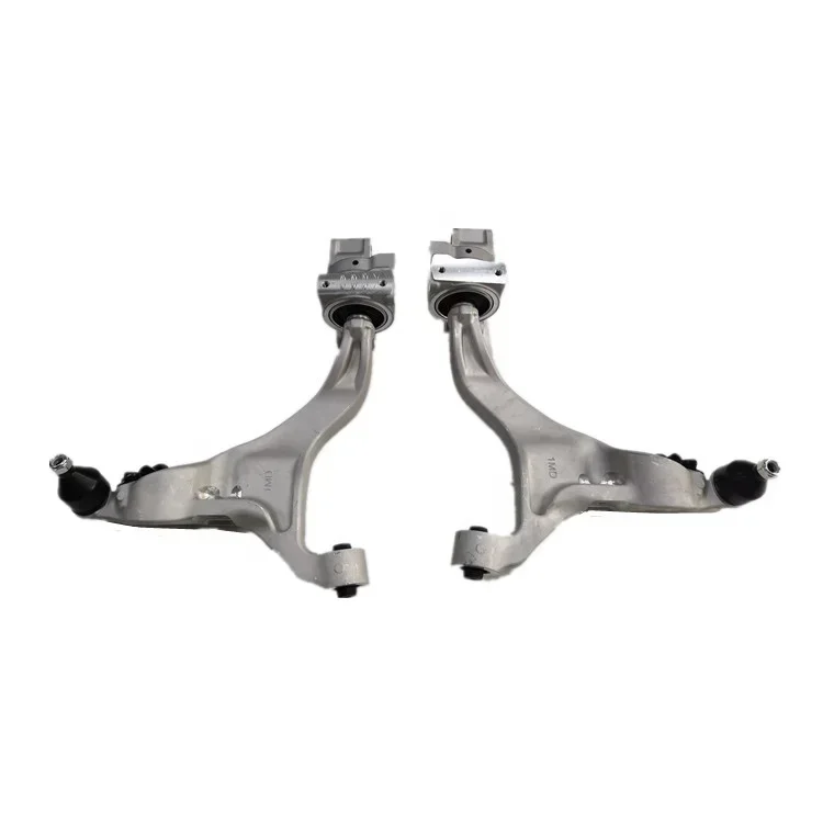 New Arrival Suspension Systems Front Lower Control Arm 54500-1md1a 54501-1md1a