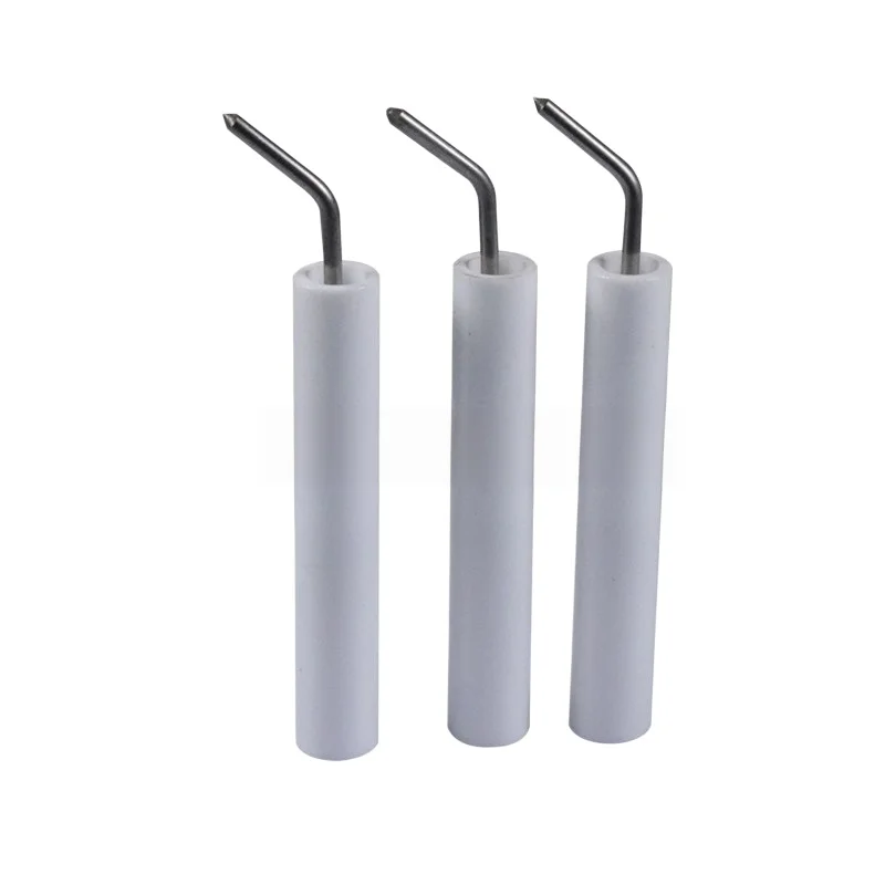 Ceramic Ignition Electrode Rod Fit RL50 RL70 RL100 RL130 RL190 PRESS1G 2G 3G 4G Oil Burner