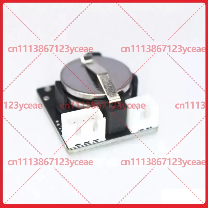 For DIY Electric Guitar Built-in Buffer Preamplifier Circuit Board, Instrument Upgrade & Repair Modification Part