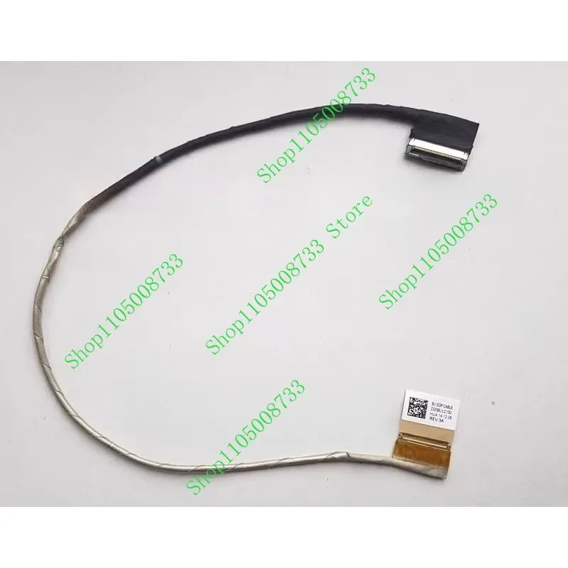 DB NEW LCD Cable For Toshiba Satellite S50-B S55-B S55T-B L50-B Cable 30pin DD0BLILC110 DD0BLILC130