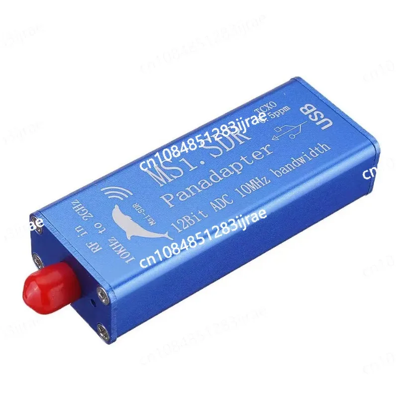 To 2Ghz Panadapter Sdr Receiver Sdrplay Rsp1