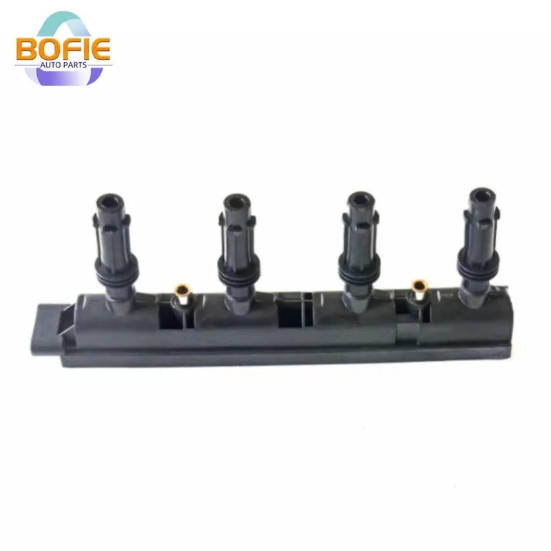 

High quality Auto Parts Ignition Coil 1208096 208092 1208093 55579072 5577898 5573735 9005362 For GM OPEL