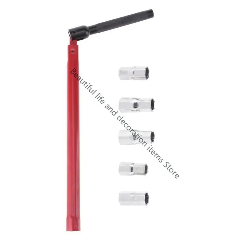 

XX9B Faucet Wrench Set for Bathroom Shower Faucet Installation and Removal Tool