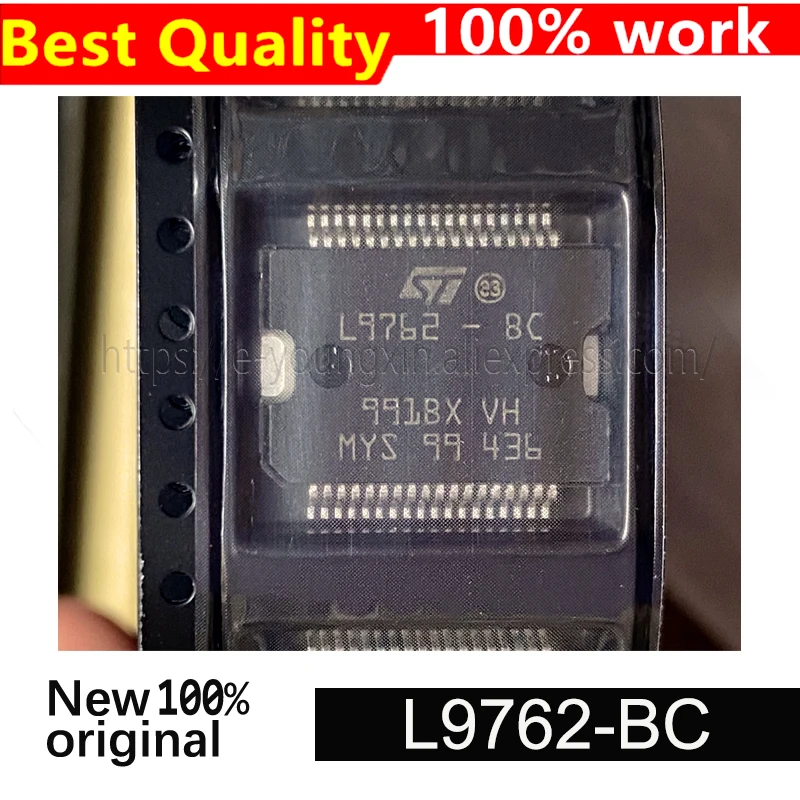 

10 шт./лот L9762-BC L9762 IC HSSOP36 SMD 100% новый