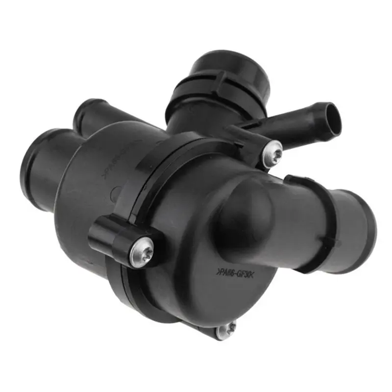 A11M-Coolant Thermostat Housing Assembly For Land Rover
