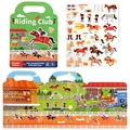 Riding Club