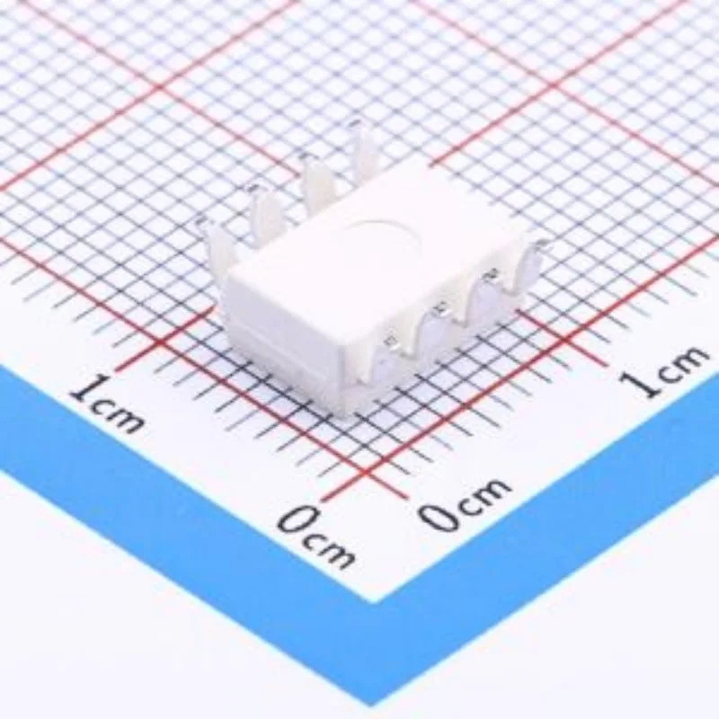 (5/10pcs) HCPL-7800-500E SMD-8P 100% Original In Stock HCPL-7800-500E