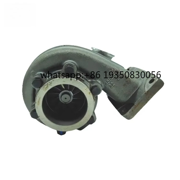 2026-Best Quality Supercharger Turbocharger Turbo Charger 3790337 3790339