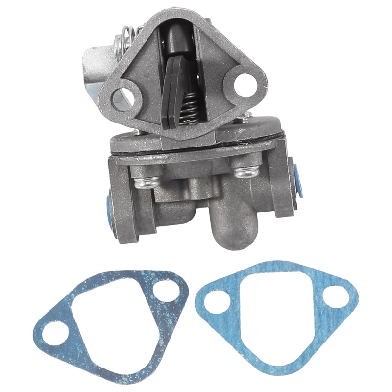 مضخة رفع تغذية الوقود للسيارات لمحرك Yanmar ، 2GM20 ، 2GMF ، 3GMF ، 3HM ، 3HMF ، 121256-52021 ، 128270-52010 ، قطع الغيار ، الملحقات