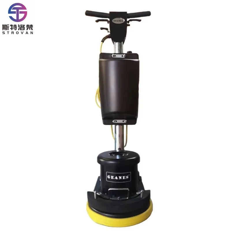 

STLF Carpet Cleaning Machine Cleaning Wooden Floor Narrow Floor Stairs