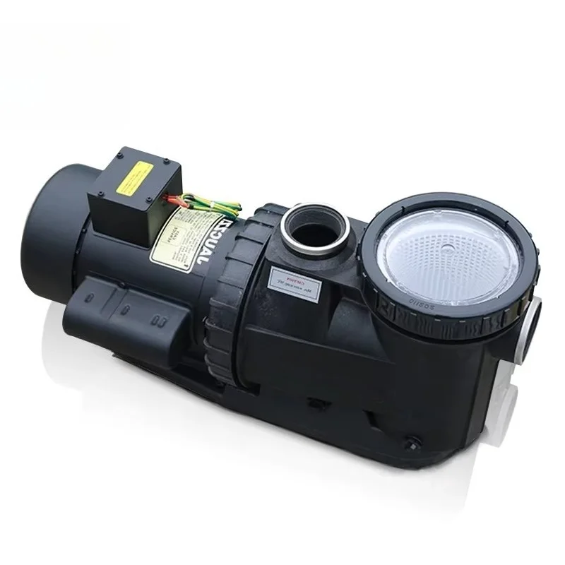 Grosir Pompa Kolam Motor Filter Air 1HP