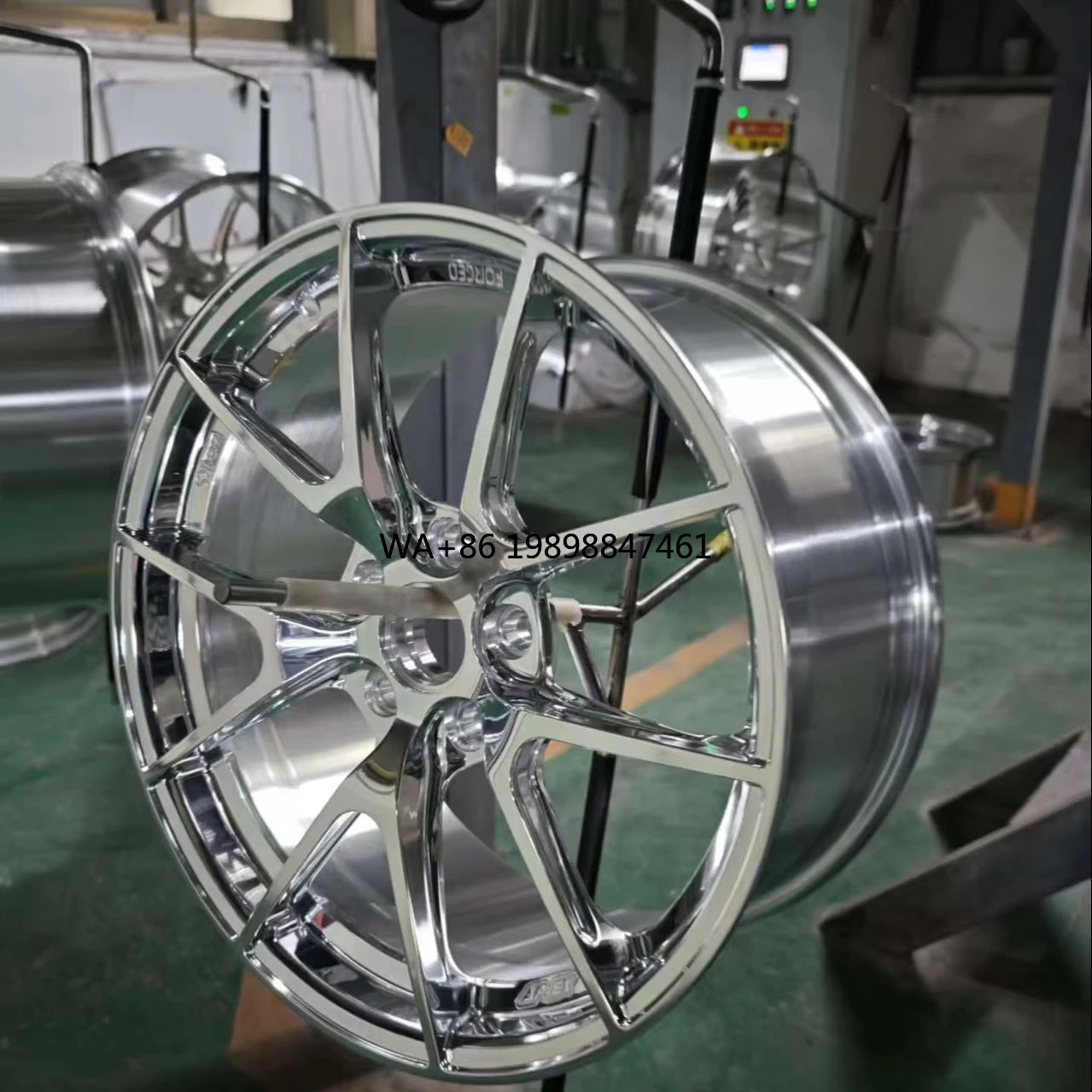 

New Design Car Alloy Wheels 15-24 Inch Te37 5x114.3 5x112 5x127 Custom Chrome Forged Racing Car Rims for X5 E70 A4 B6 B8 C7 Rs3
