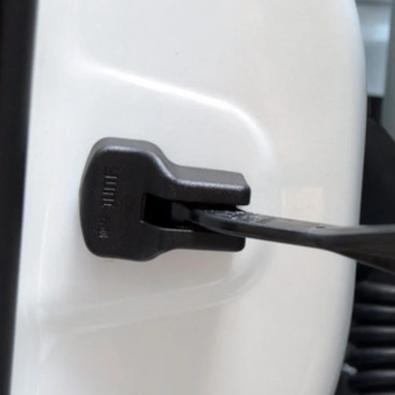 

Car Waterproof Rust-proof Door Limiting Stopper Cover Sticker for Mazda 3 6 CX5 CX7 CX30 CX9 BM BK interior Accessories