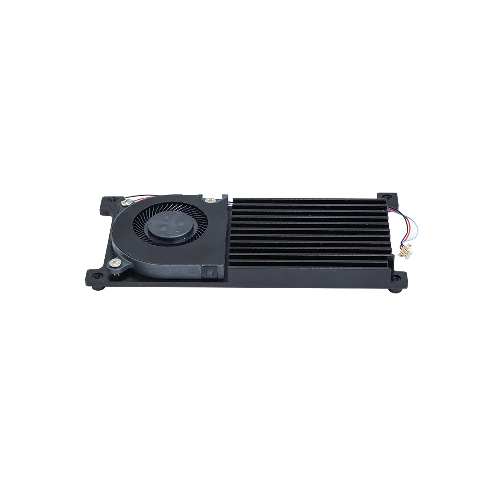 Banana Pi BPI-M7 Kühlkörper Lü – Banana Pi Bpi-M5 Bewertung und Preis