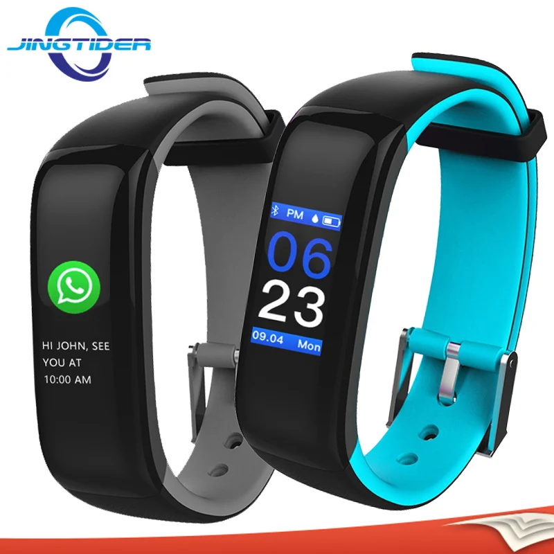 P1 Plus Smart Bracelet 0.96