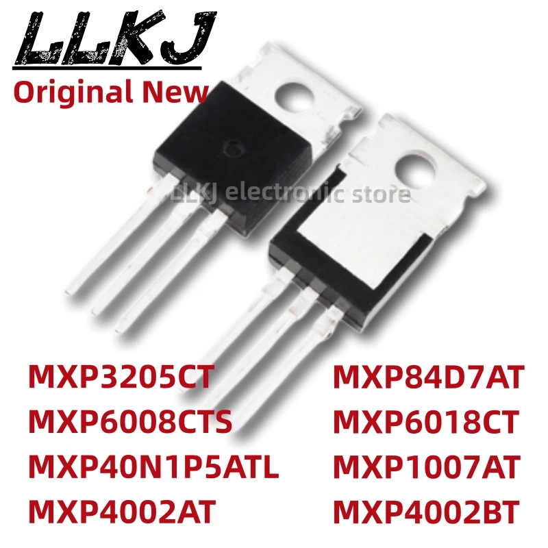 1pcs MXP84D7AT MXP6018CT MXP1007AT MXP4002BT MXP3205CT MXP6008CTS MXP40N1P5ATL MXP4002AT TO220 MOS FET TO-220