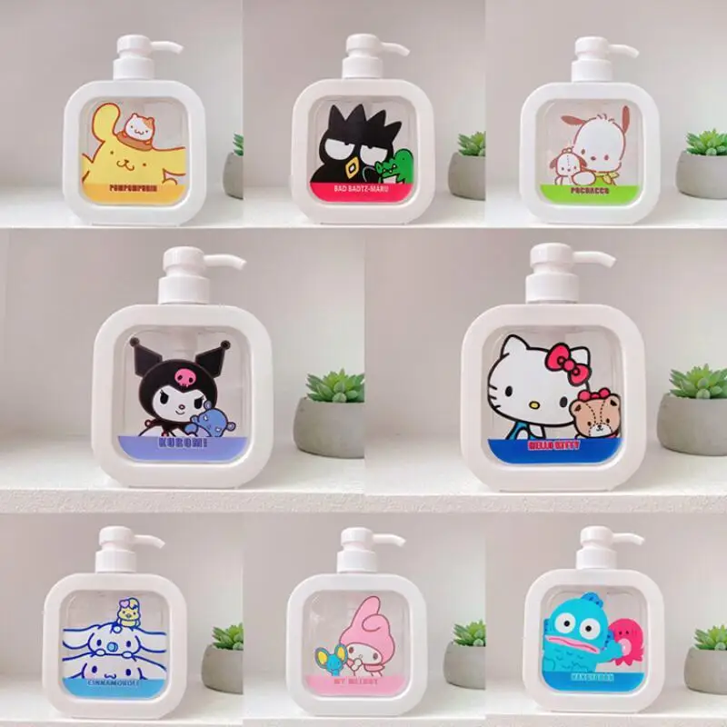 New Sanrio Hello Ki… - image