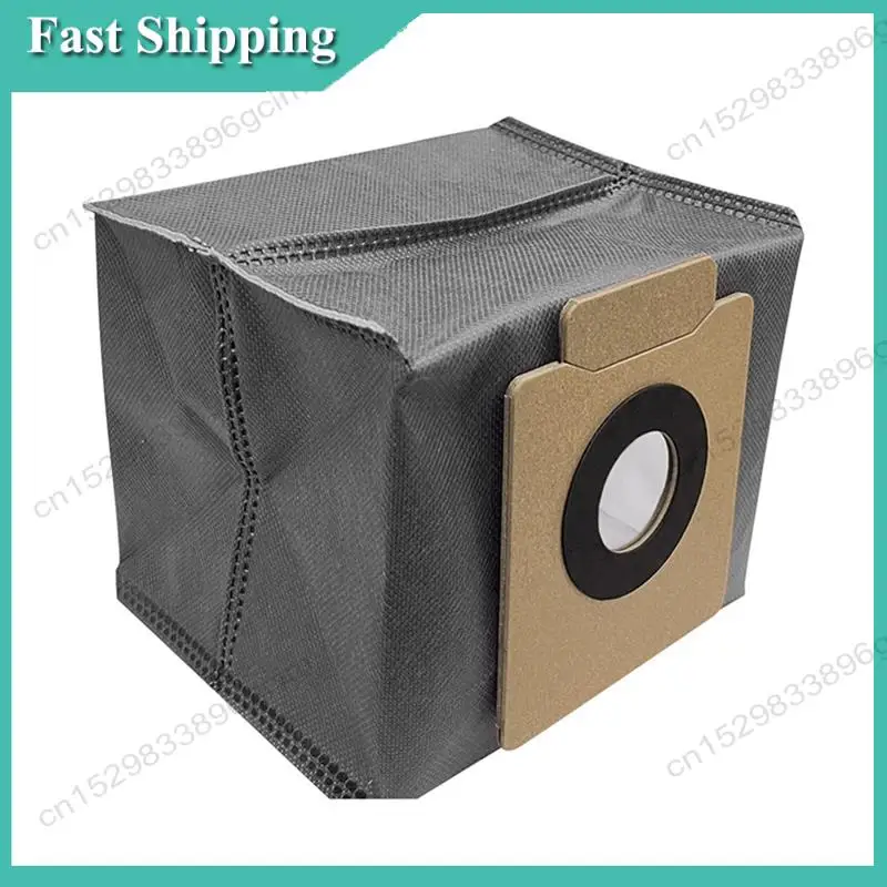 

-BABQ Compatible For Eufy X8 Pro /X10 Pro Omni Robot Vacuum Replacement Mop Pads Dust Bags Spare Parts Accessories