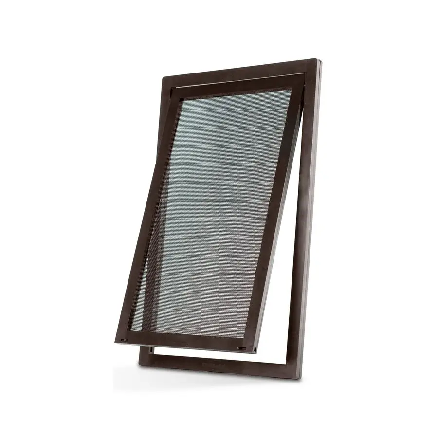 

Прочная дверца-сетка для домашних животных, устойчивая к разрывам и проколам, для собак и кошек, совместима с большими дверями, для собак и кошек весом до [вес в кг] кг.