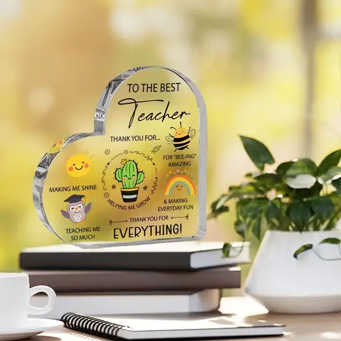 10 best sales शिक्षक दिवस - №3