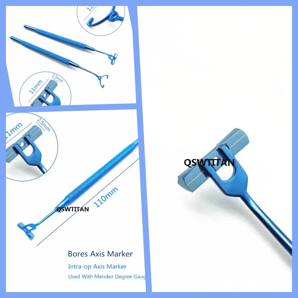 Pet Surgical Ophtha…