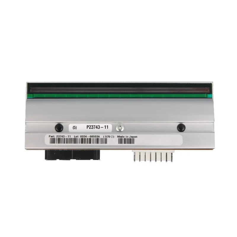 

Parts for 140Xi4 200/203DPI Dot Printer Thermal Print Head P1004234