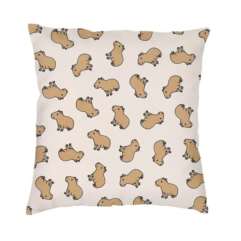 

Подушка в виде животного, размеры 45 х4, 5 см, украшение для гостиной, скандинавские уличные подушки, квадратная наволочка