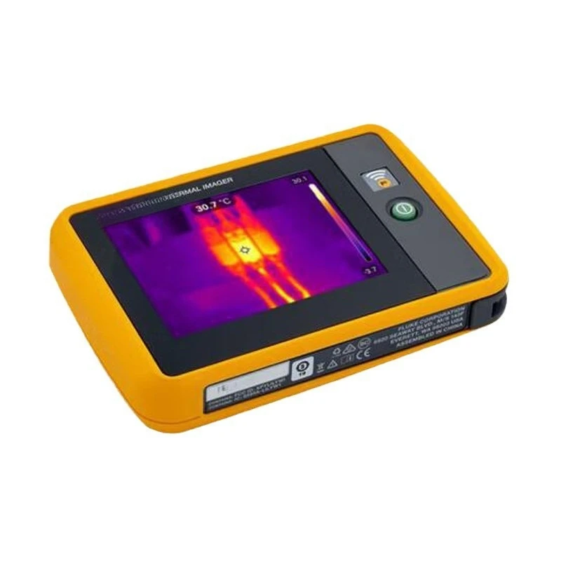 

Infrared imaging camera PTi120