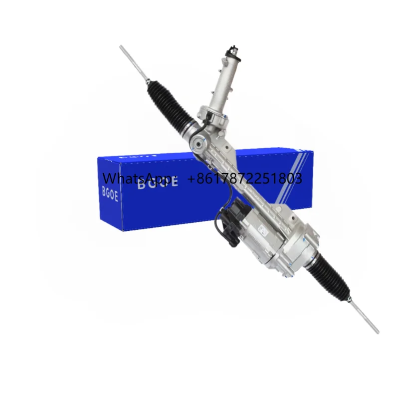 

Auto Parts Steering Rack LHD Power Steering Gear Box For Car X5 OEM:32105A09BB9 32107915598 Power Steering Systems