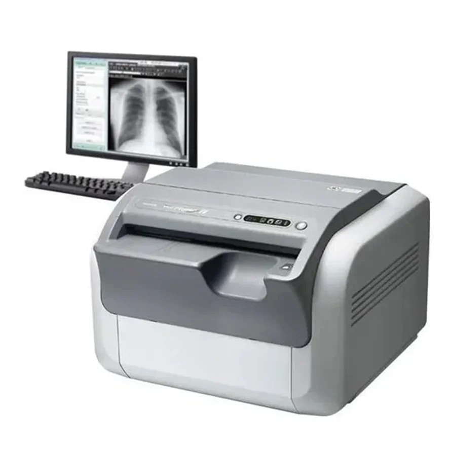 IN-T2 Fujifilm Comp… - image