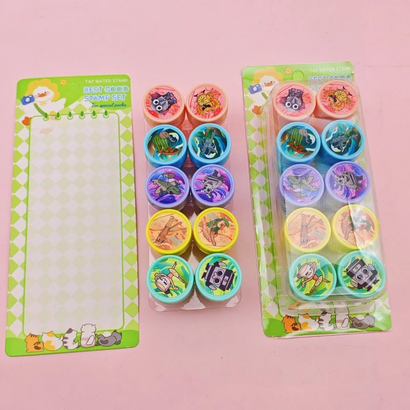 Selos de cérebro italiano para decoração de festa, selos, lembranças para festa, sala de aula infantil, recompensas escolares, presentes goodie