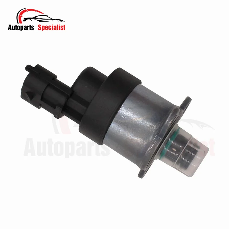 OE 0928400642 Fuel Metering Solenoid Valve 0928400642 Fuel Pump Pressure Regulator Control Valve For Dodge Cummins Ram 2500