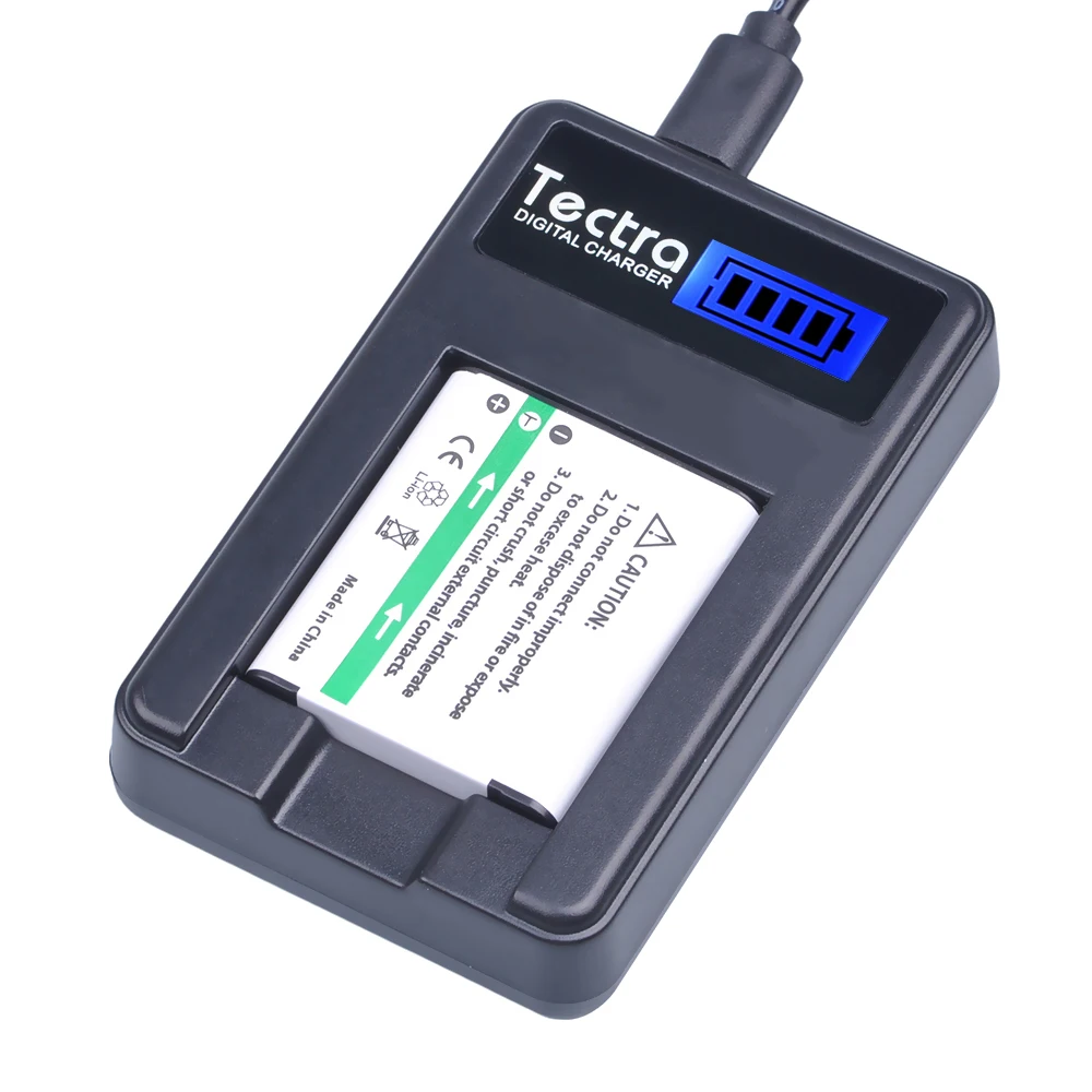 1200mAh LI-50B Li50b bateria + ładowarka LCD dla Olympus SZ-10 SZ-12 SZ-15 SZ-16HIS Sz-20 TG-610 TG-630HIS TG-810 TG-820 TG-830