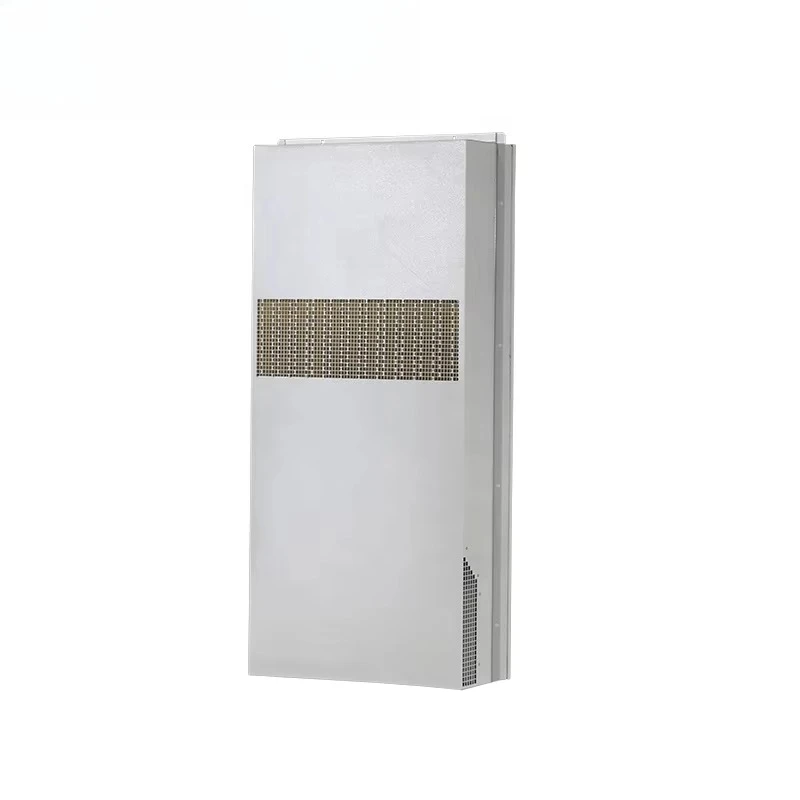 

Refrigeration and heat exchange equipment Chillers Air cooling systems Copper tube fin heat exchangers