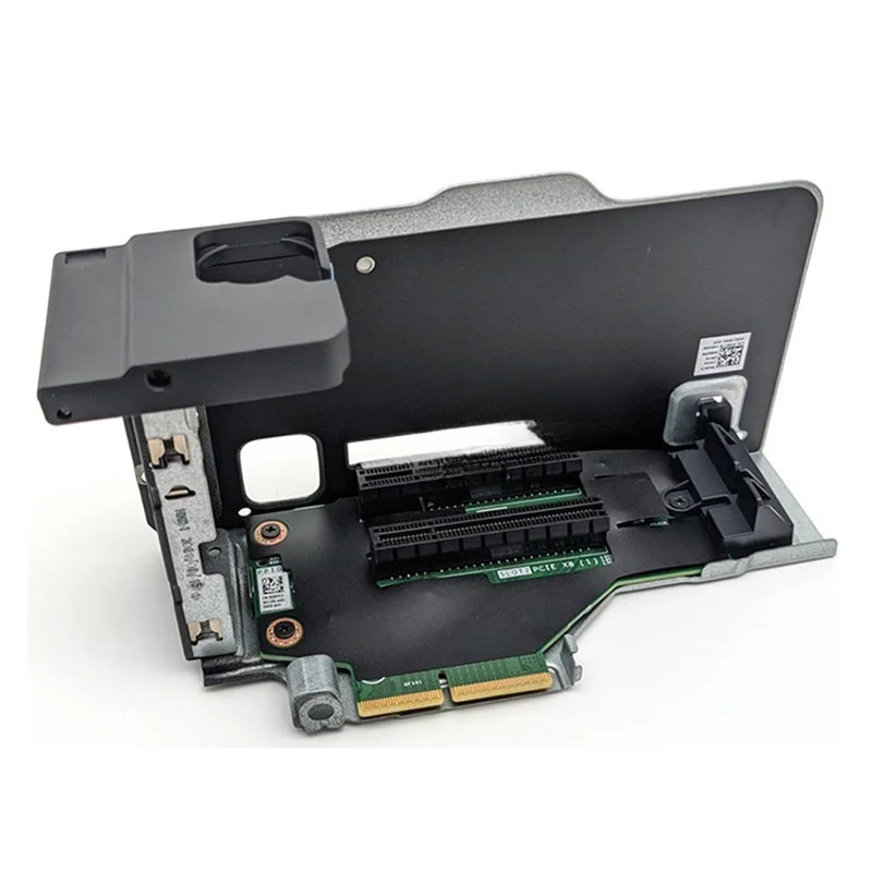 H New For Dell Precision T3280 CFF Pro Max Micro FCM2250 Desktop GPU RISER Card