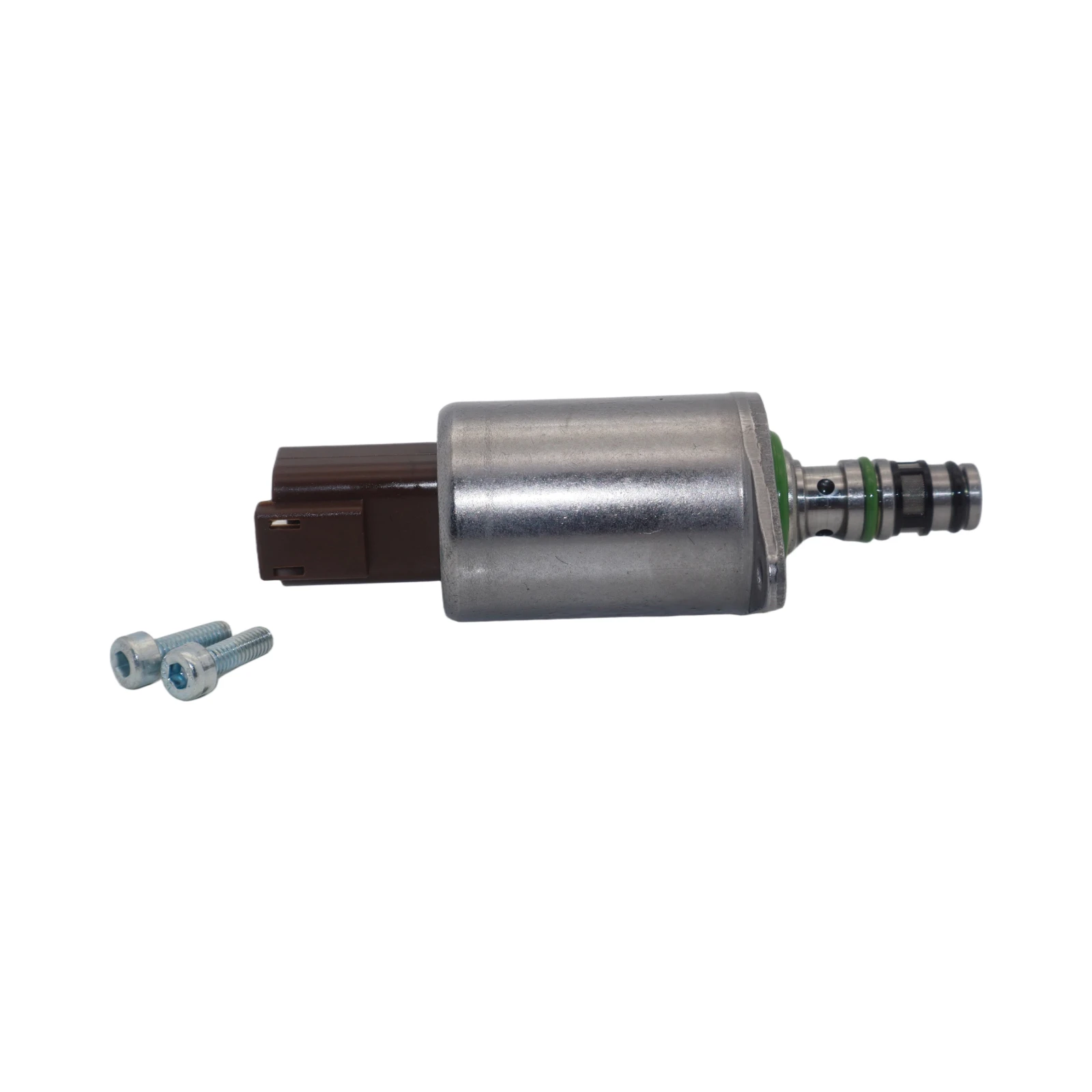 12V Hydraulisches Proportional-Magnetventil TM1005109 Passend für Bagger Baumaschinenteile – Detail 4