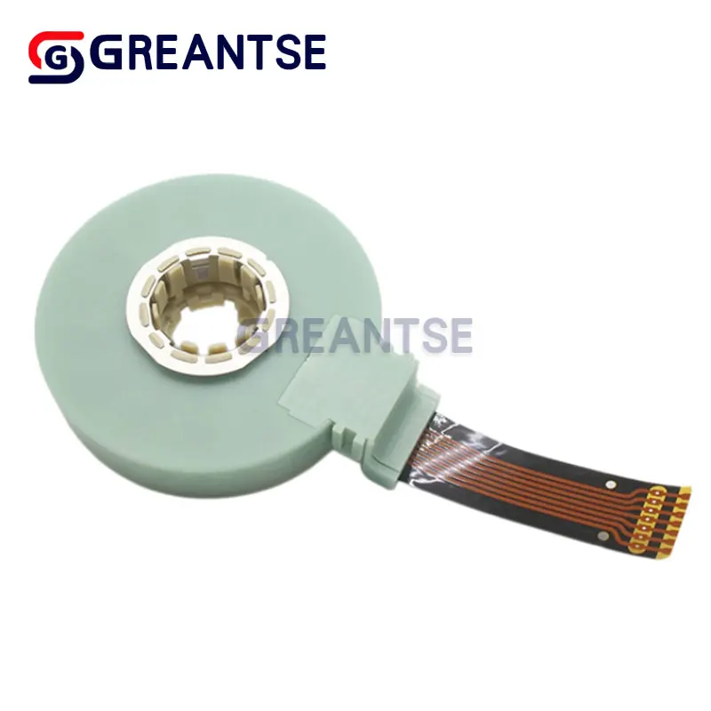 

New Steering Angle Sensor For Fiat For Abarthgrande Punto EVO Van For OPEL Turbo CORSA D 51863959 51888054 9591258 17SKV477