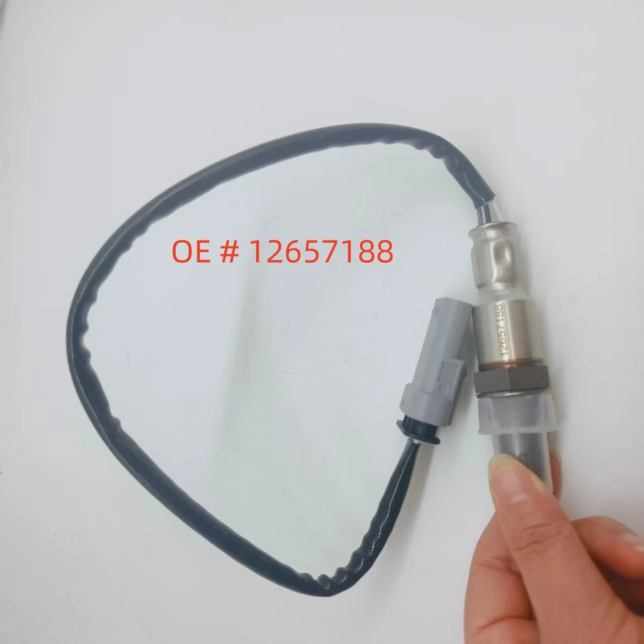 high quality new 12657188 oxygen sensor for Chevrolet auto parts