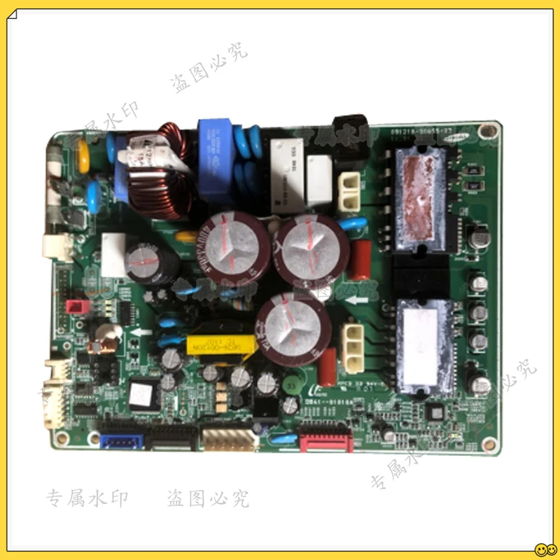 

for Samsung Air Conditioner Inverter External Mainboard DB93-10952A DB93-10952B