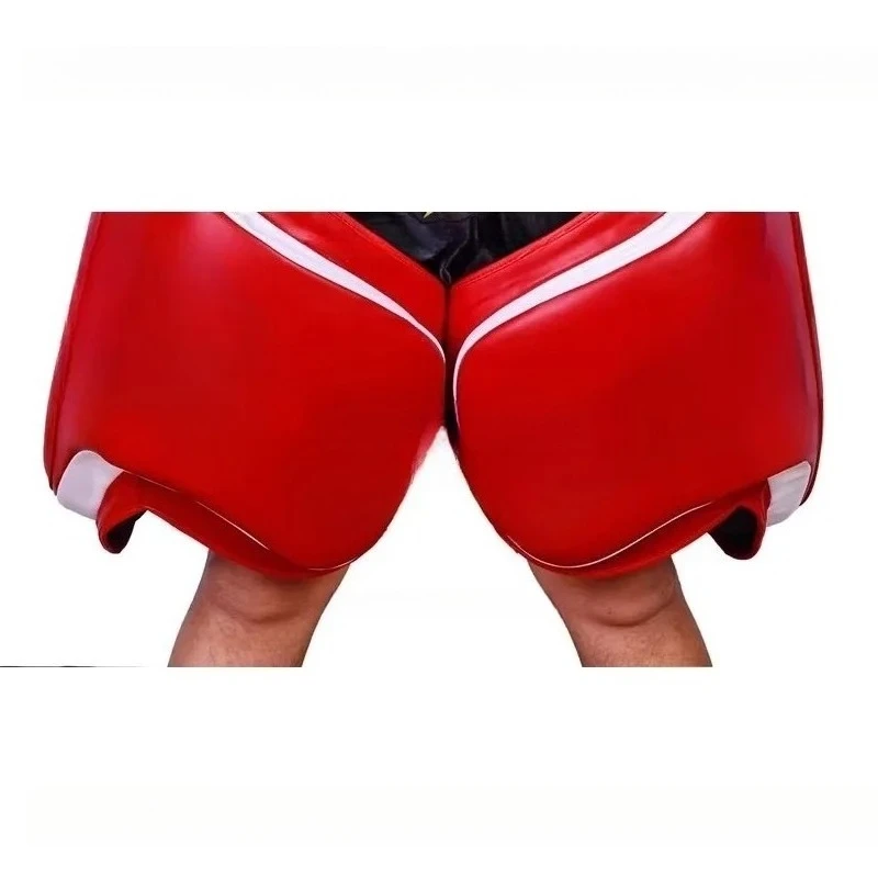 1PCS Pads Boxing Focus Pads MMA Training Gear Chest Body Protector for Martial Arts Kickboxing