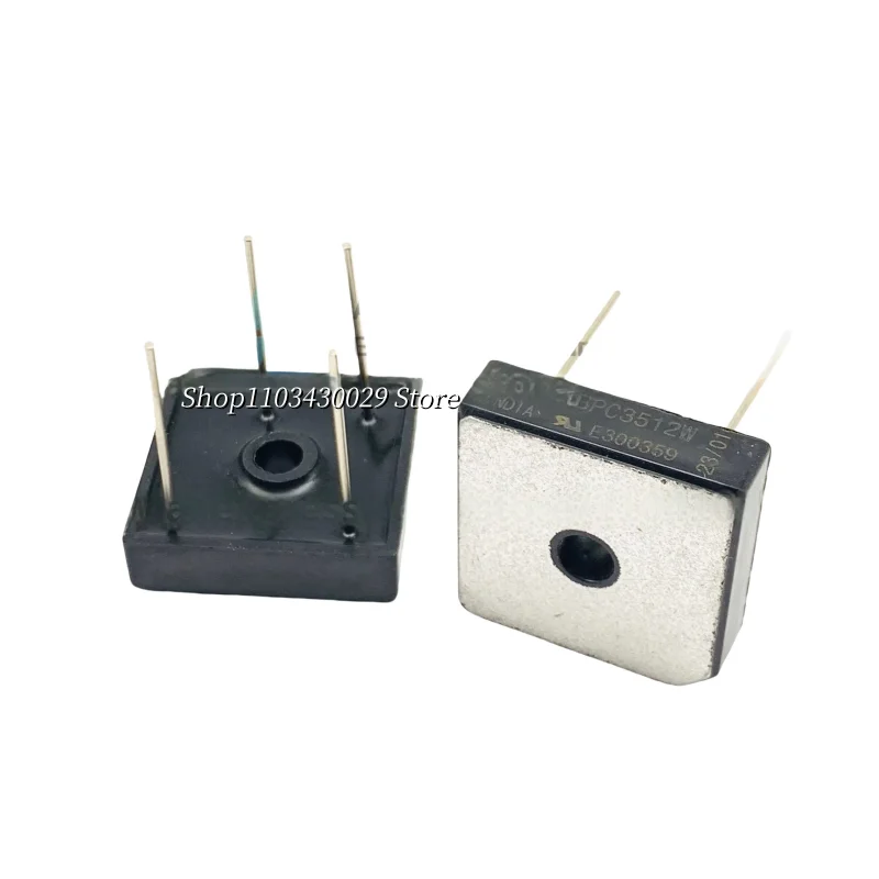 

VS-GBPC3512A VS-GBPC3510A VS-GBPC3508A VS-GBPC3506A VS-GBPC3504A VS-GBPC2512A VS-GBPC2508A Новый выпрямительный мост
