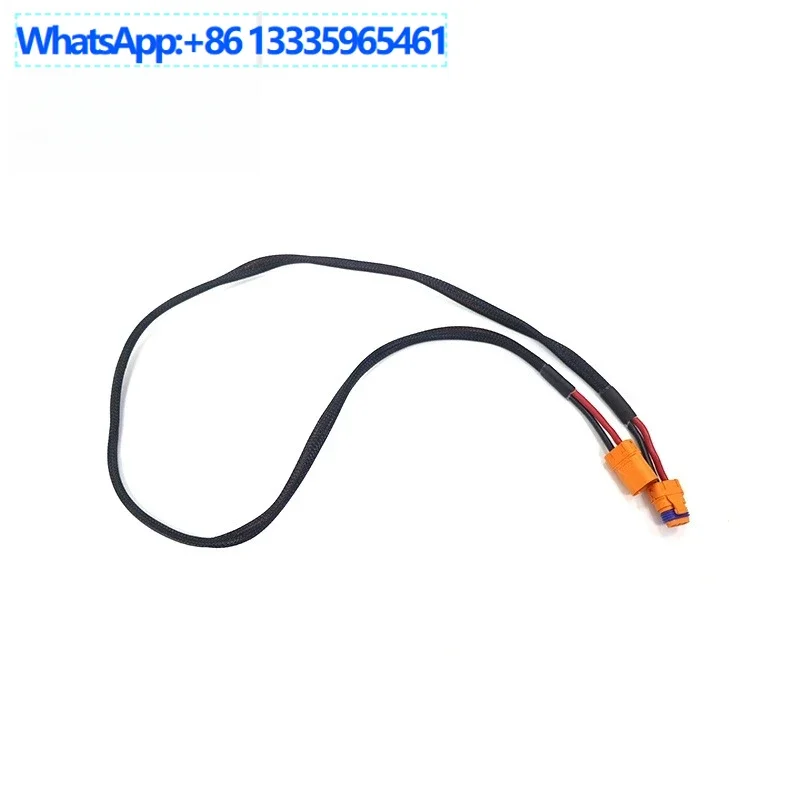 

EFT power wiring harness finished 1120mm/LFB40-F/10awg/Z50/1pcs50KG rack