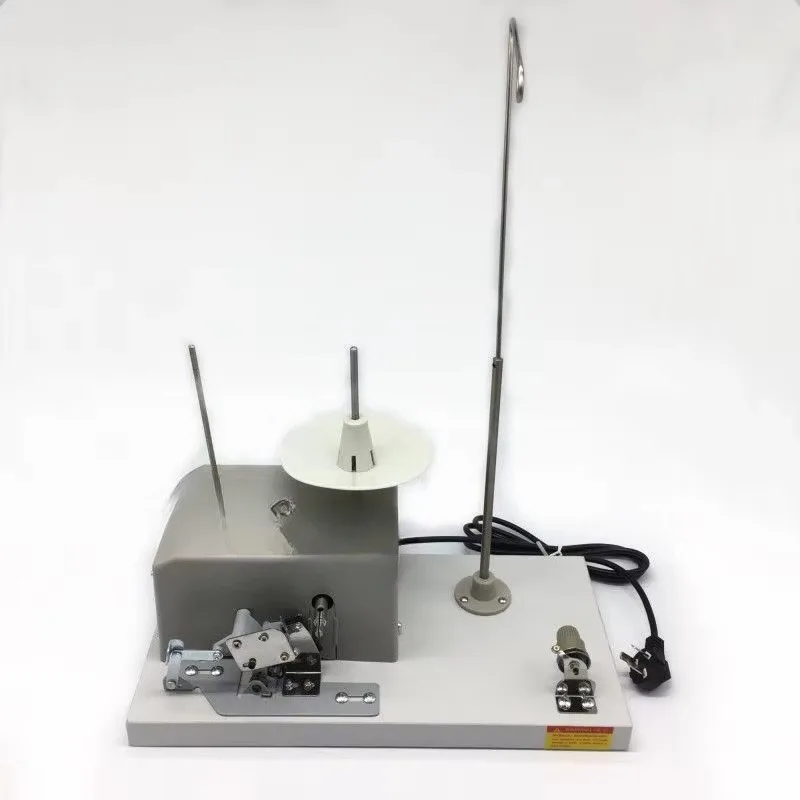 

Wholesale Industrial High Speed Embroidery Sewing Machine Automatic Winding Machine