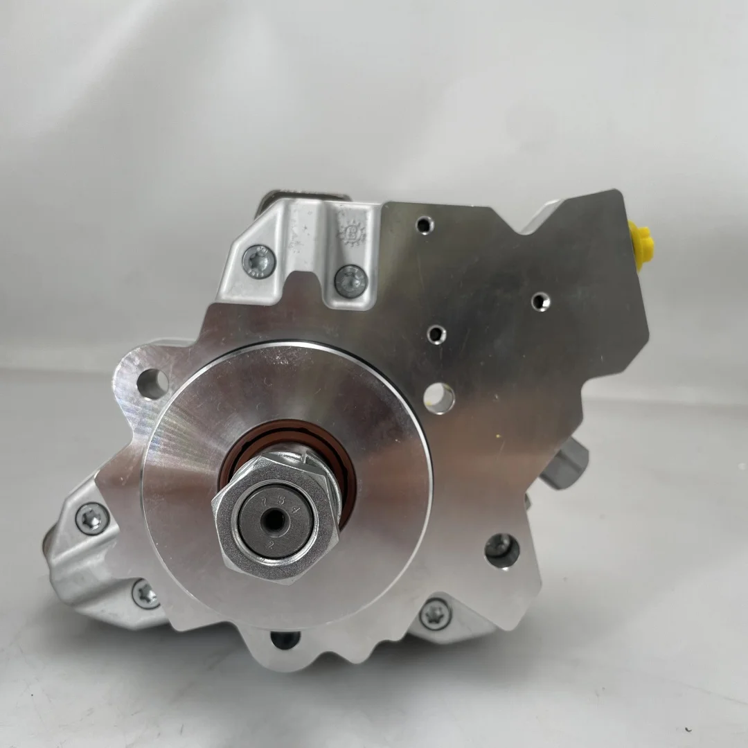 High Pressure Fuel Pump Fuel Injection Pump Diesel Fuel Pump  0445020207 for Auto Engine Systems