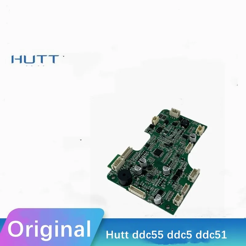 Original Hutt ddc55 ddc5 ddc51 main board replacement parts