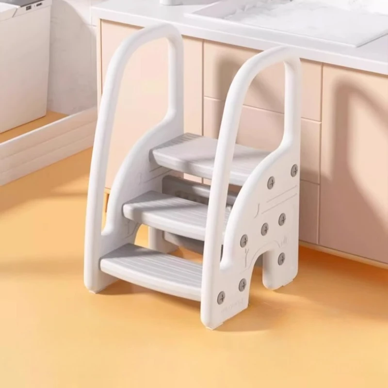 Plastic Stool Chair…